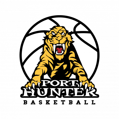 Port Hunter Basketball